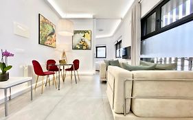 Charming Madrid Vistillas - Estancias Temporales
