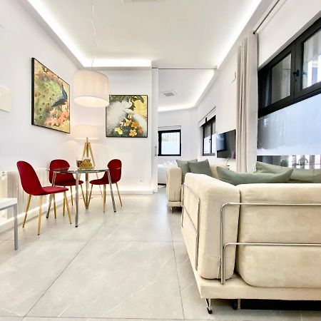 Charming Madrid Vistillas - Estancias Temporales Exterior photo